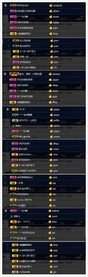 青城♬主播照片