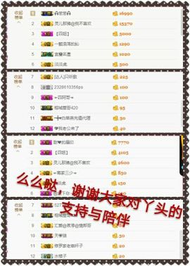丫头👉小醋儿妹主播照片