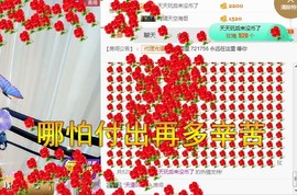骄洋从心开始主播照片