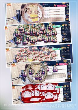 糖果果糖果主播照片
