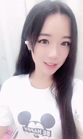 珍美丽❤发抽奖点舞主播照片