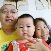 孙立明q海报