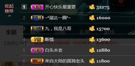 彪子✺小存折主播照片