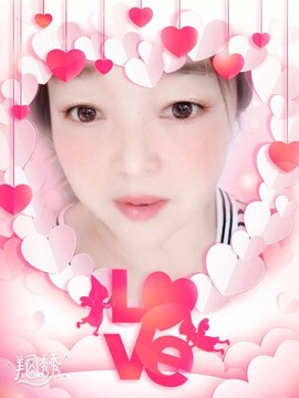 ★星月♫晴儿★主播照片