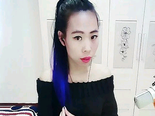 子鍵呀的主播照片