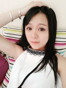 甜儿（乖乖）主播照片