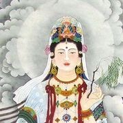 锦山涉水