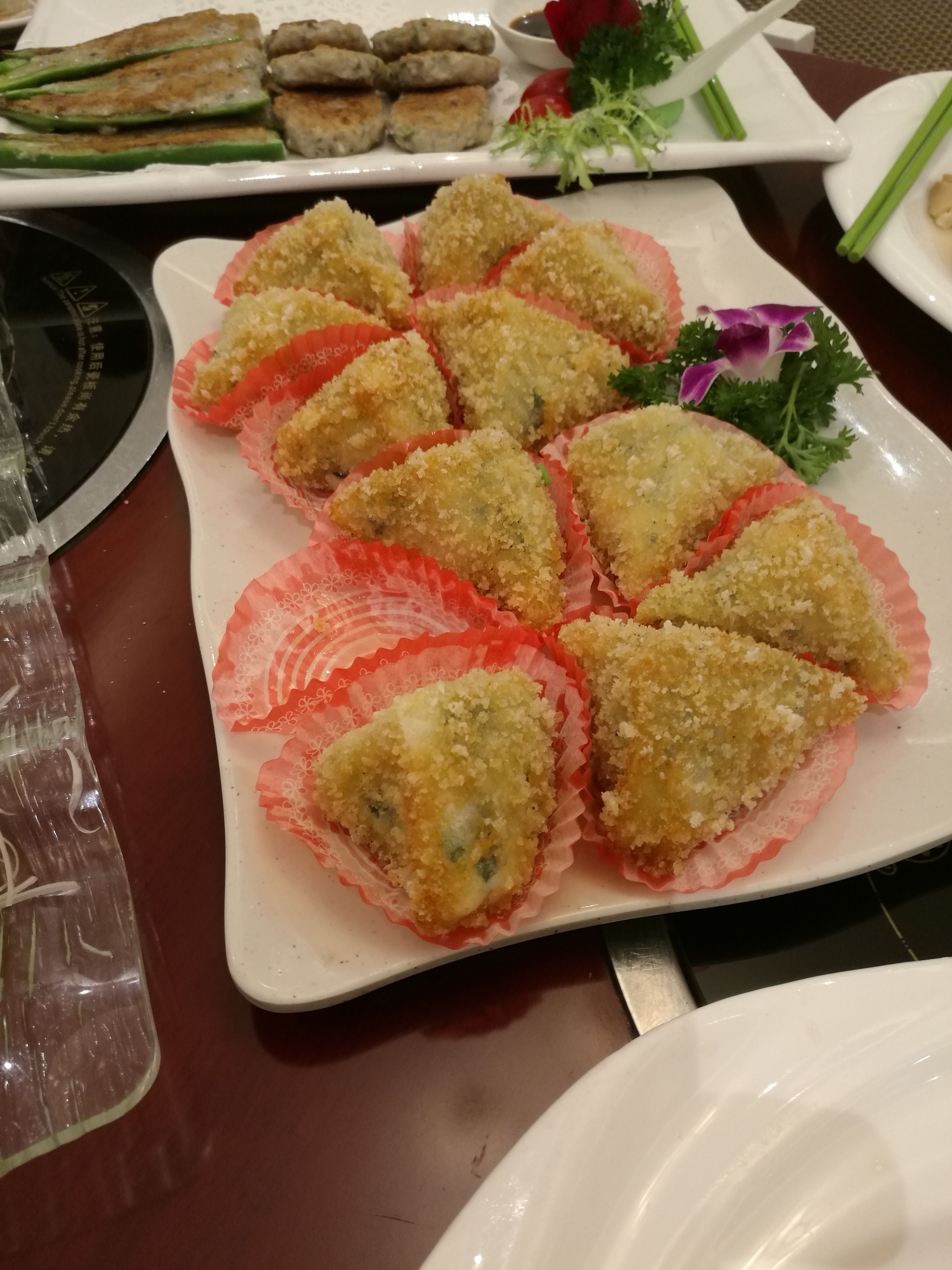 东盟1961土特产的主播照片