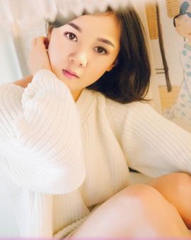 ღ哈喽～主播照片