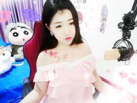 大宝玛丽♥主播照片