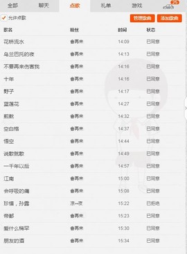😱……主播照片