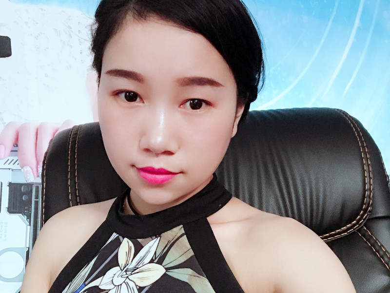 🎀萌萌新主播求守护的主播海报