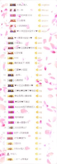 ❤❤❤充值可乐❤❤❤主播照片