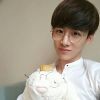 友宝家小仙女❤️慕白