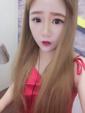 顾兮兮主播照片