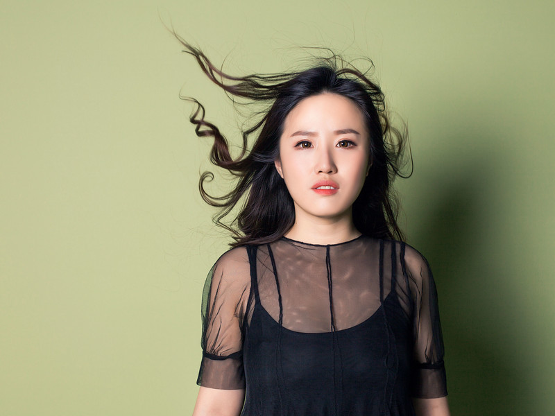 婉婷7的主播海报