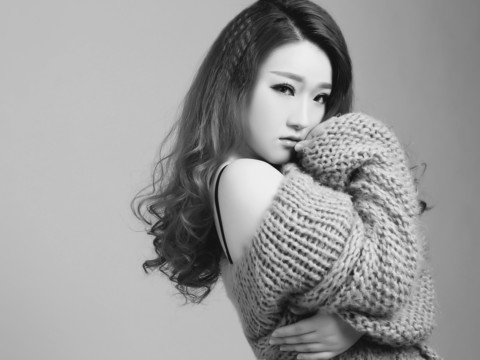 最后的魔法少女海报