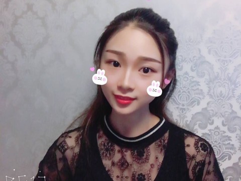 🍓小甜甜海报