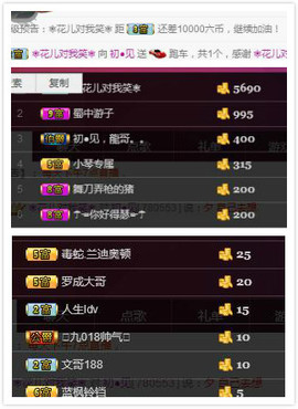 杨妹小可爱主播照片