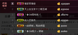 昵称违规，请重新修改主播照片