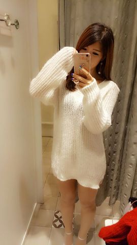 芳为你跳舞主播照片