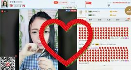 余小夏主播照片