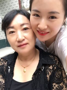 曾经叫豆豆主播照片