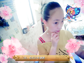 🍂过客主播照片