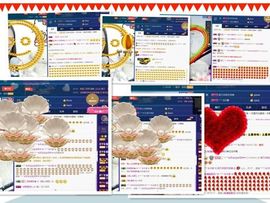 青城♬主播照片