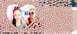 我在69875直播主播照片