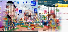 我在69875直播主播照片