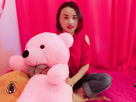 LIOVEYOU9主播照片