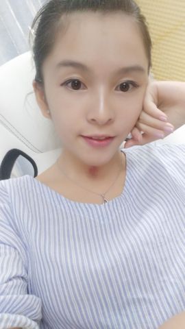 ♫莫白啊~休息主播照片