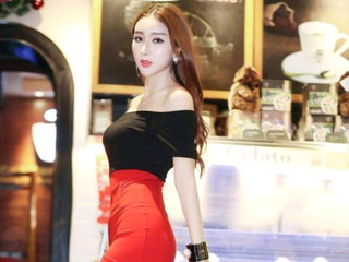 半夜的热咖啡的主播照片