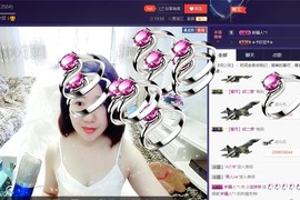 小宝娘亲主播照片