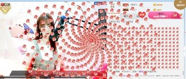 小鱼🐠大鱼主播照片