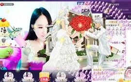 ╰❥霜霜ღ．・゜主播照片