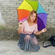 蒙面子
