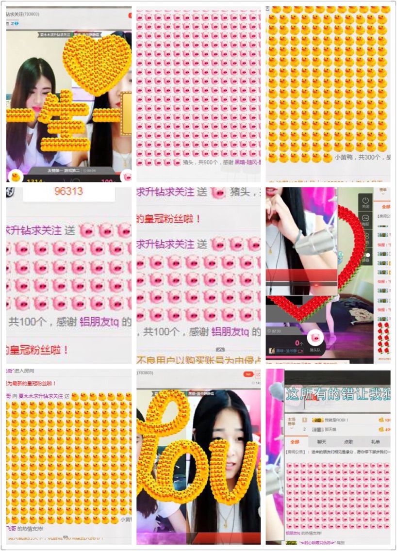 主播要出远门啦~的主播照片