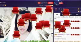 小宝娘亲主播照片