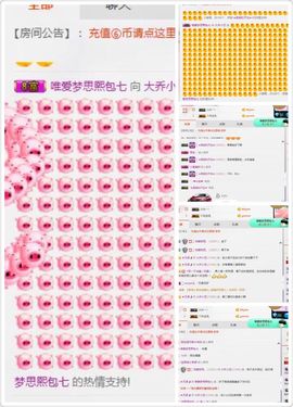 小艺停播主播照片