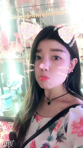 有个公主梦👸👸主播照片