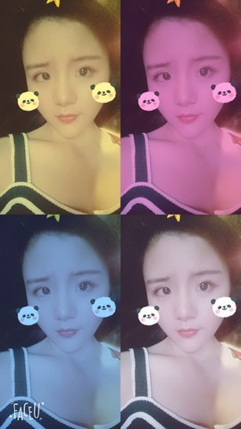 晨雾呜呜呜呜主播照片