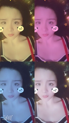 晨雾呜呜呜呜主播照片
