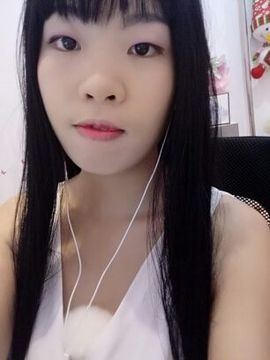 ぅ语蝶主播照片