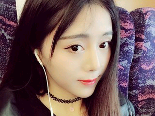 龙之春的主播照片