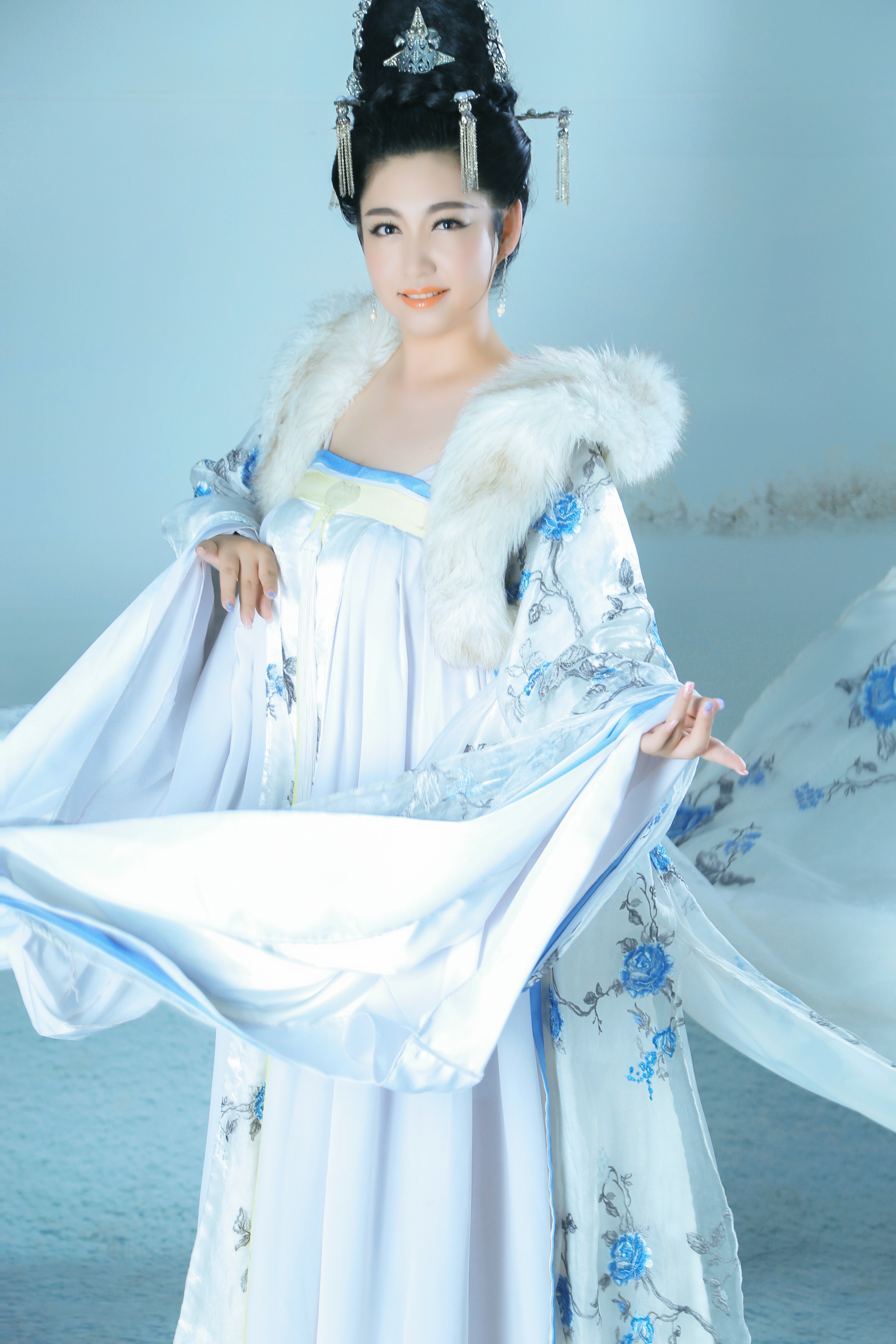 ❄️玉雪❄️的图片