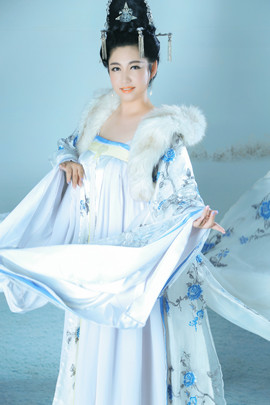 ❄️玉雪❄️主播照片