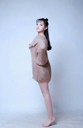 小艺馨👄回家喽主播照片