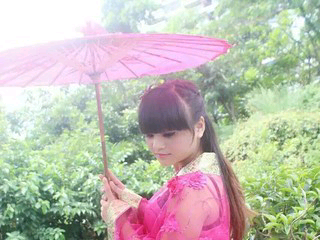 最后一个夏天i的主播照片